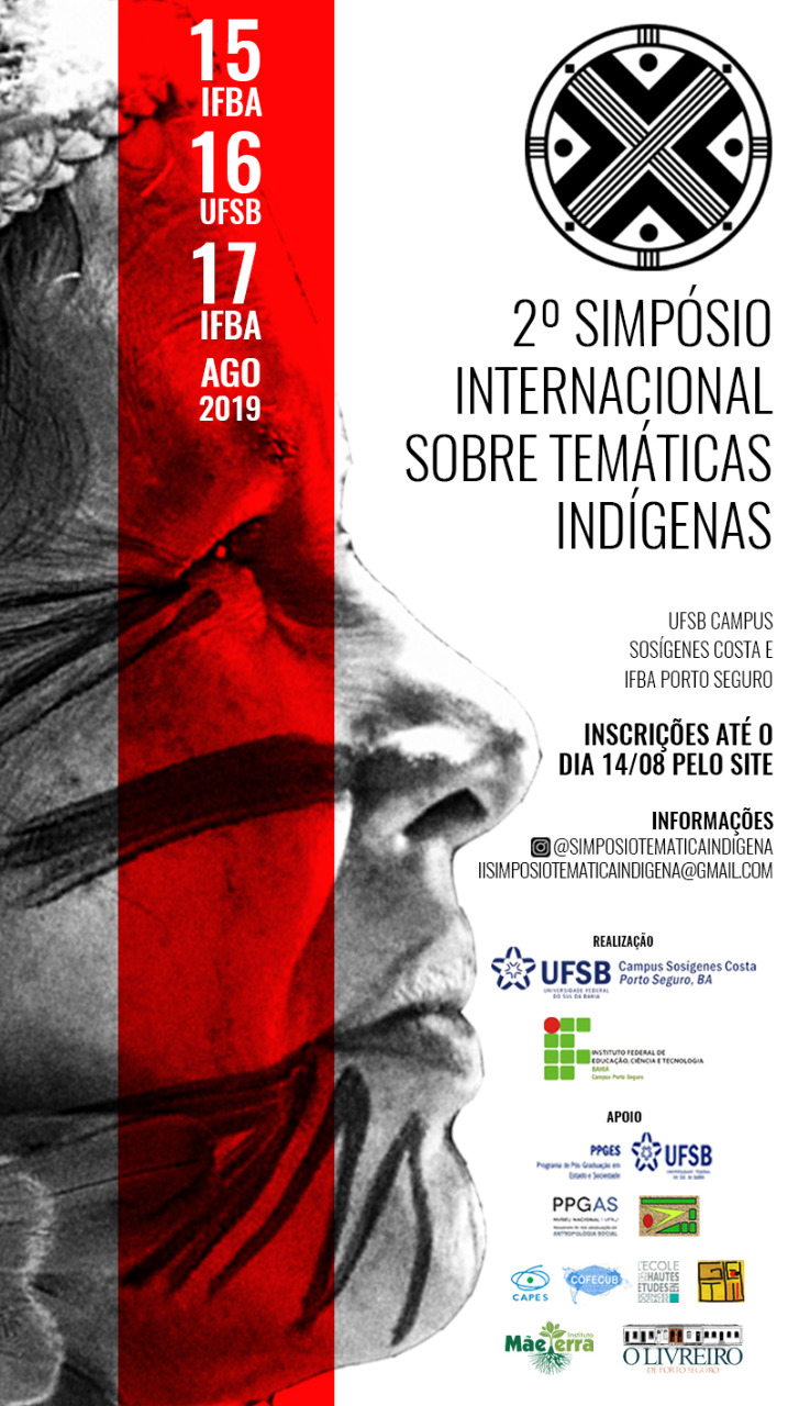 Cartaz IISISTI
