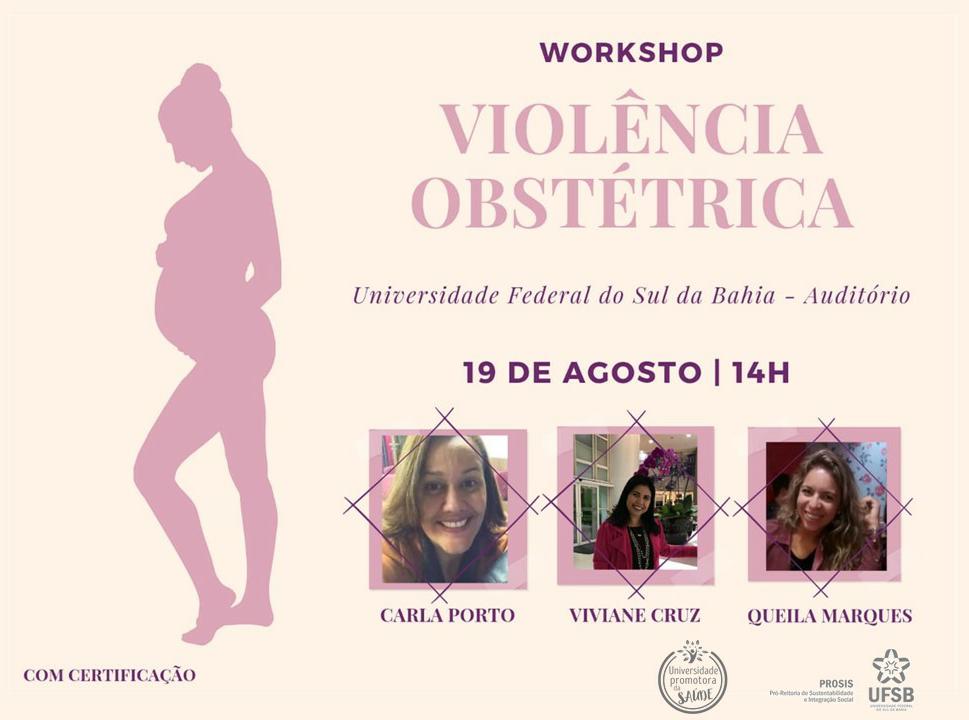 Violência Obstétrica