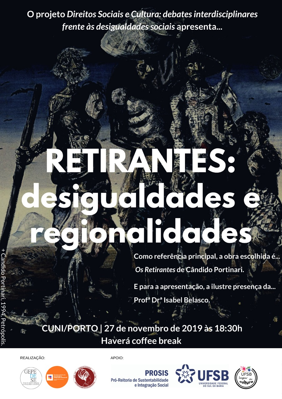 Retirantes CUNI
