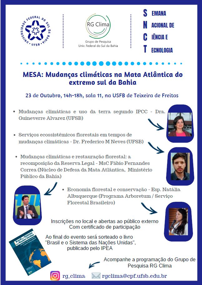 RB CLIMA