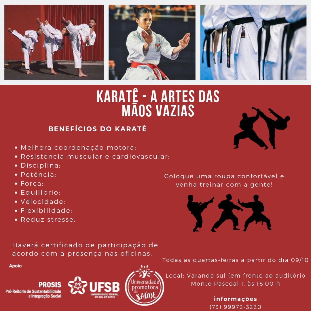 karatê