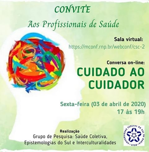 cuidado ao cuidador