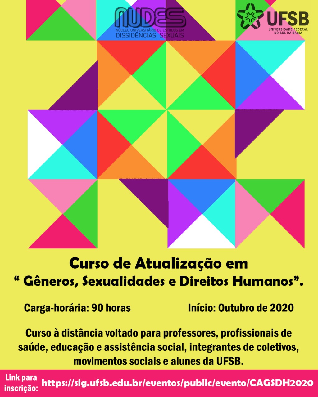 CARTAZ LINK