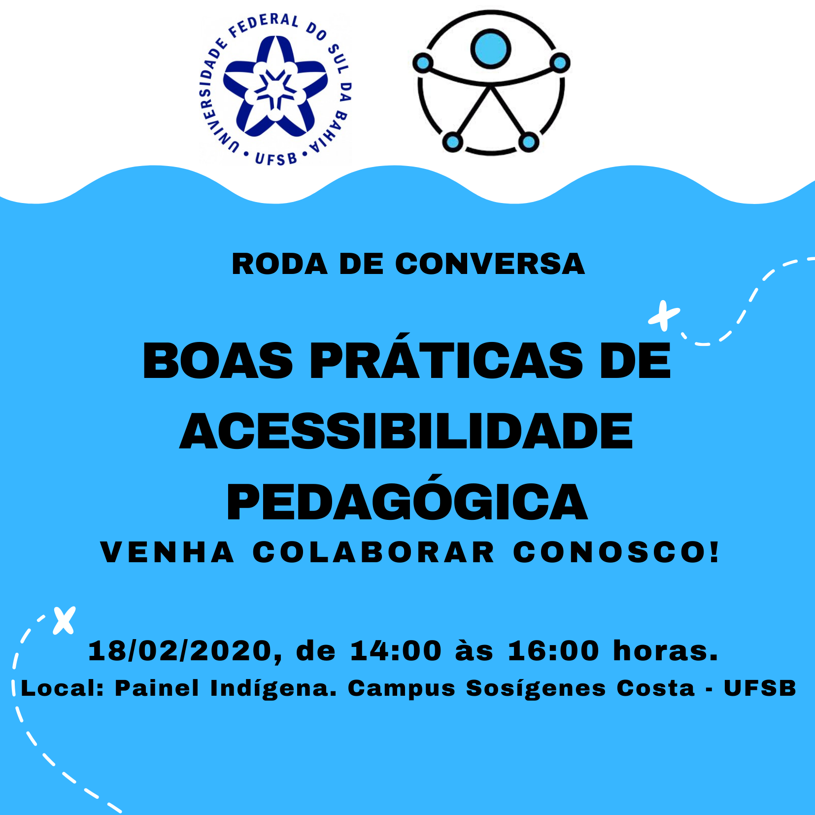 ARTE RODA DE CONVERSA ACESSIBILIDADE 2