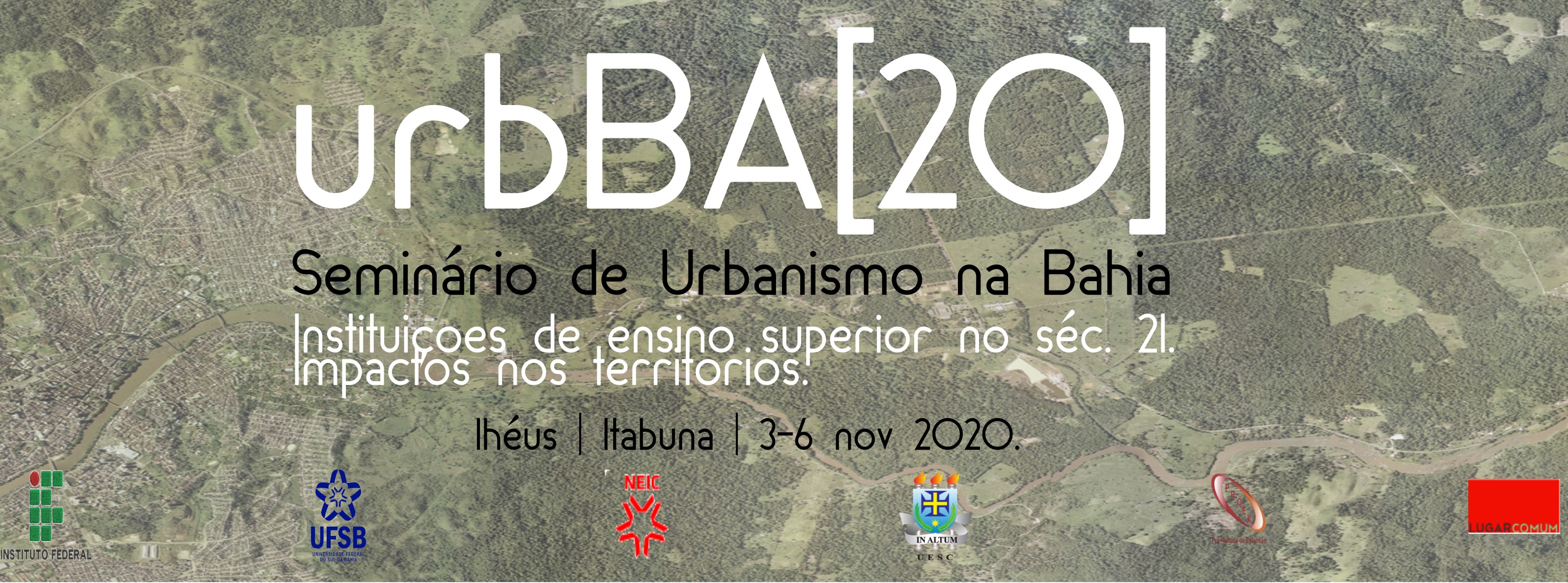 UrbBA Painel
