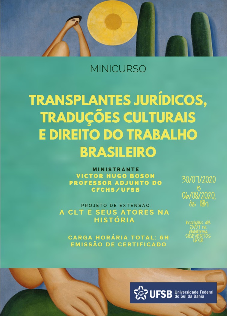 curso jurídico