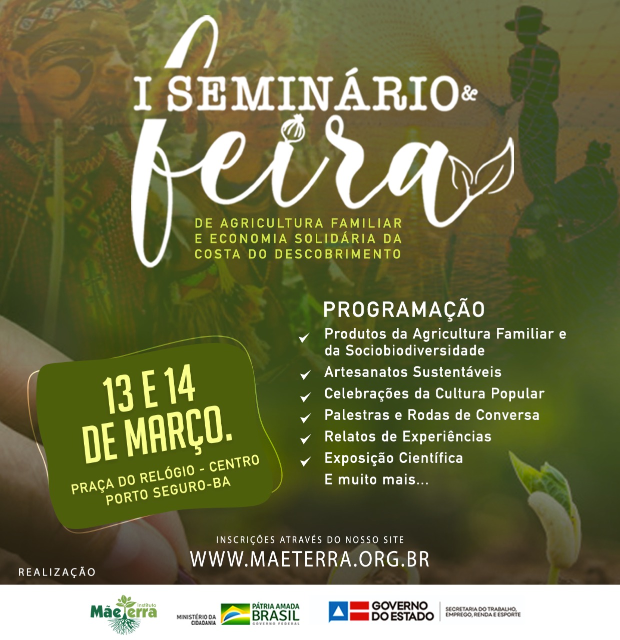 card instagram e sites 1