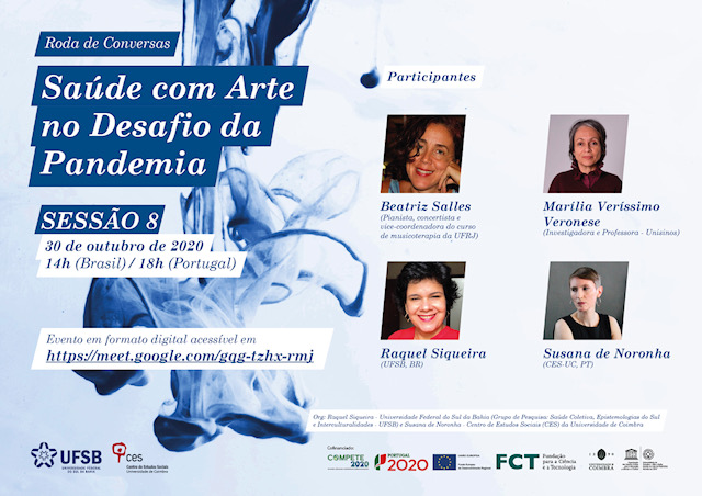 Saúde com Arte 8