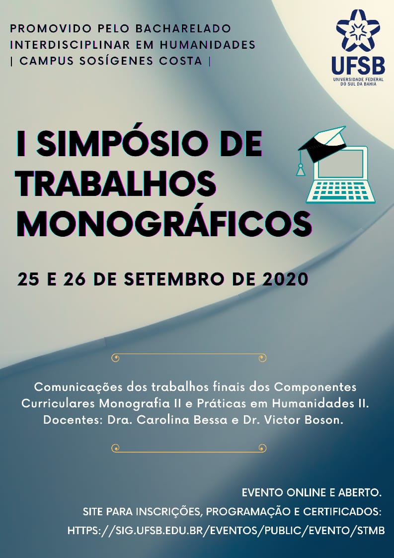I Simposio BIH