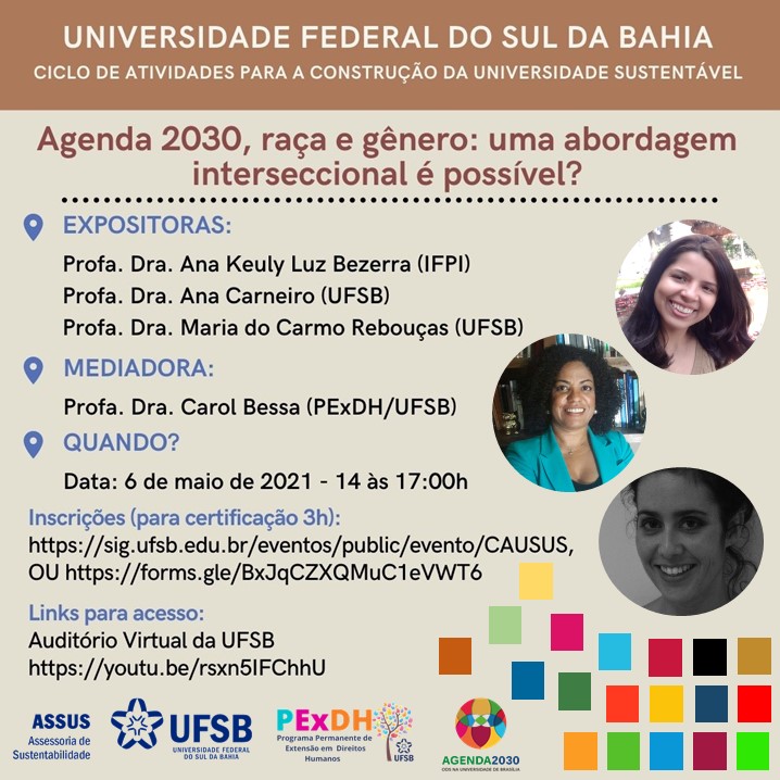 Atividade 4 Agenda 2030