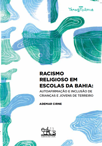 livro racismo religioso