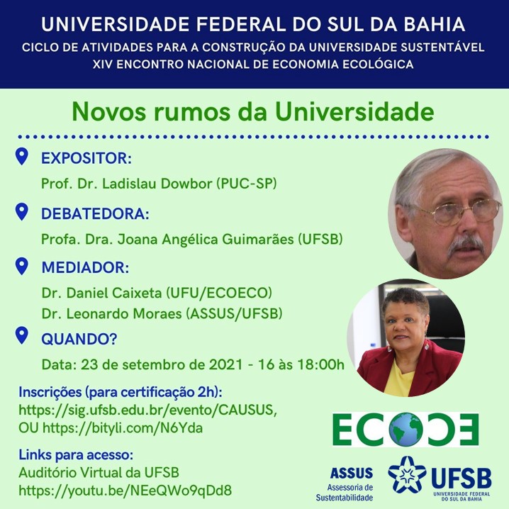 Atividade 7 Novos rumos da Universidade