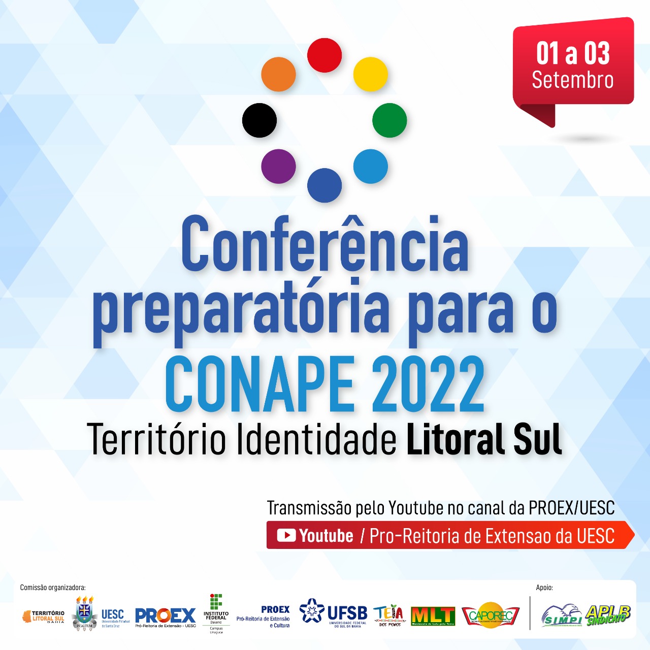 cartaz geral 2