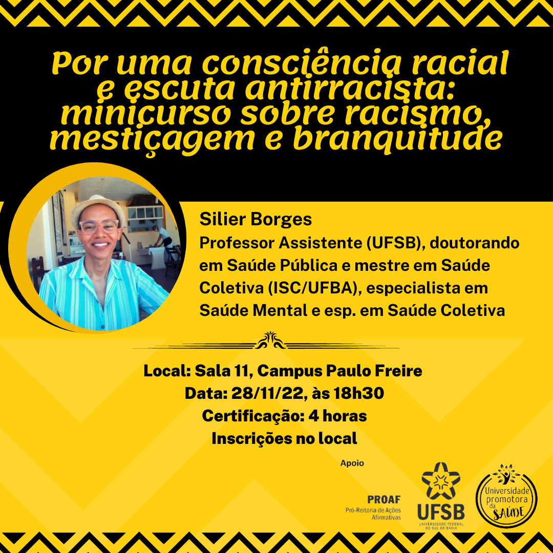 card por uma educação antirracista