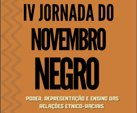 NOVEMBRO NEGRO