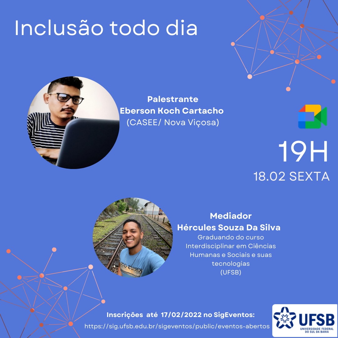 ciclo de palestras educacao para as diferencas 04
