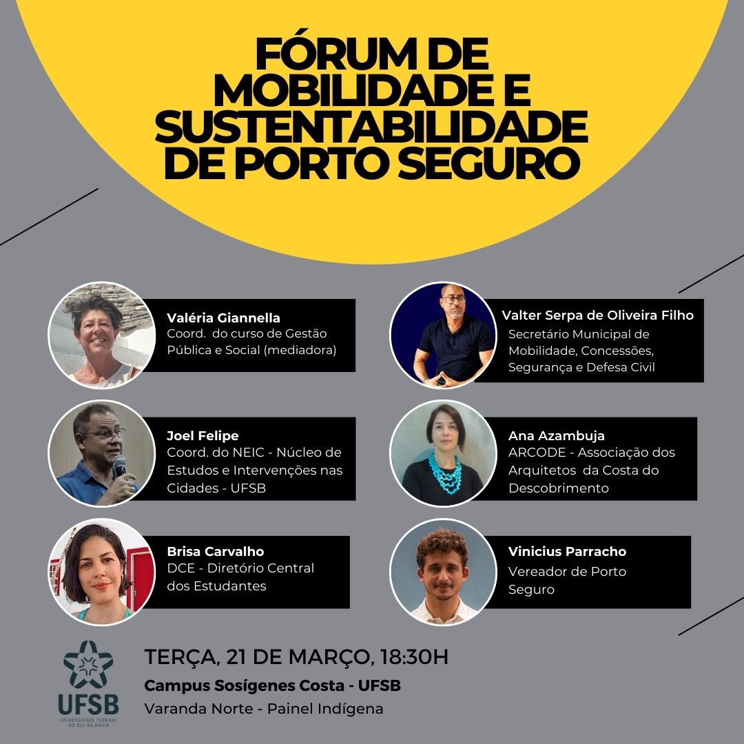 mobilidade