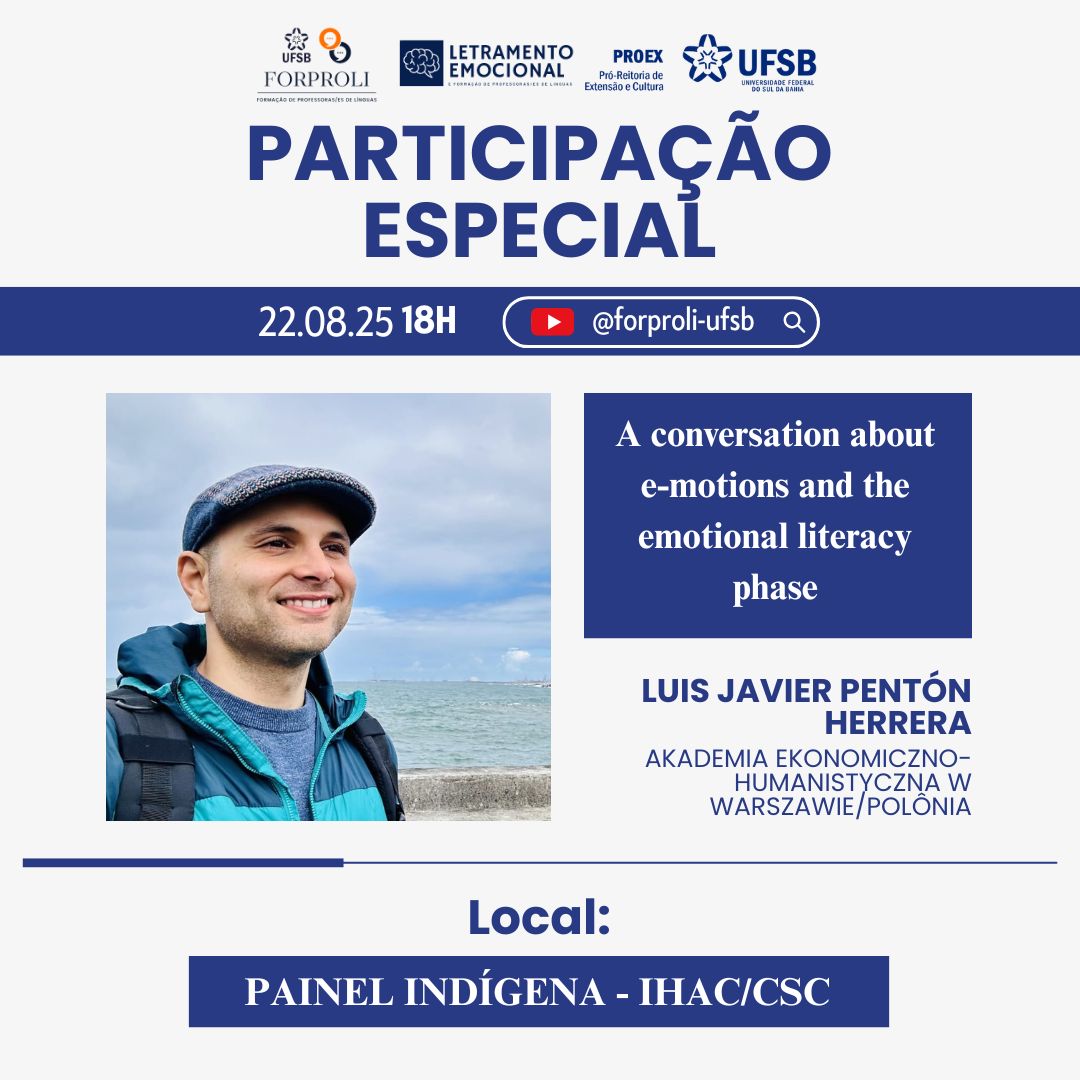 LETRAMENTO EMOCIONAL 2 EDIÇÃO 3