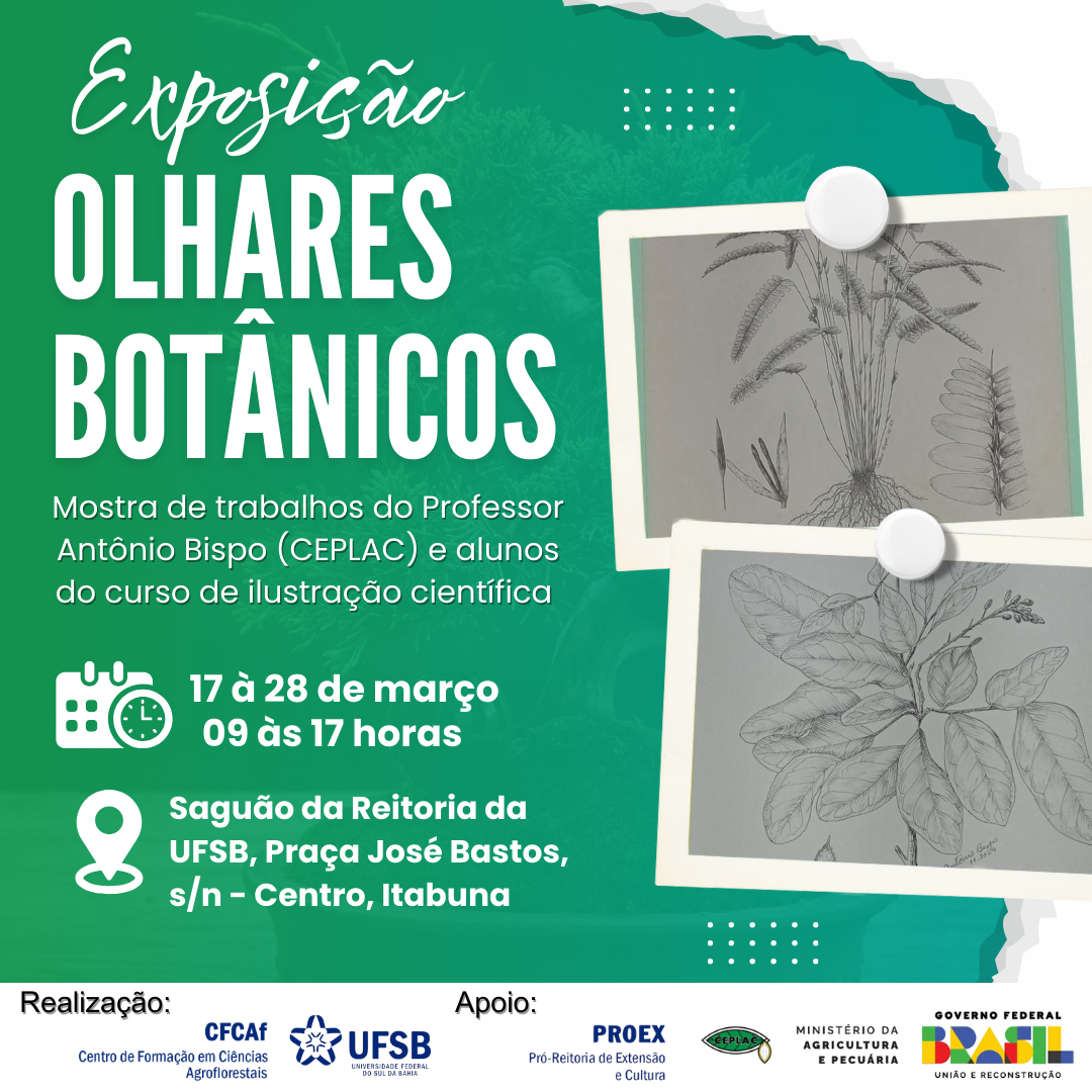 CARD DIVULCACAO EXPOSICAO OLHARES BOTANICOS final png