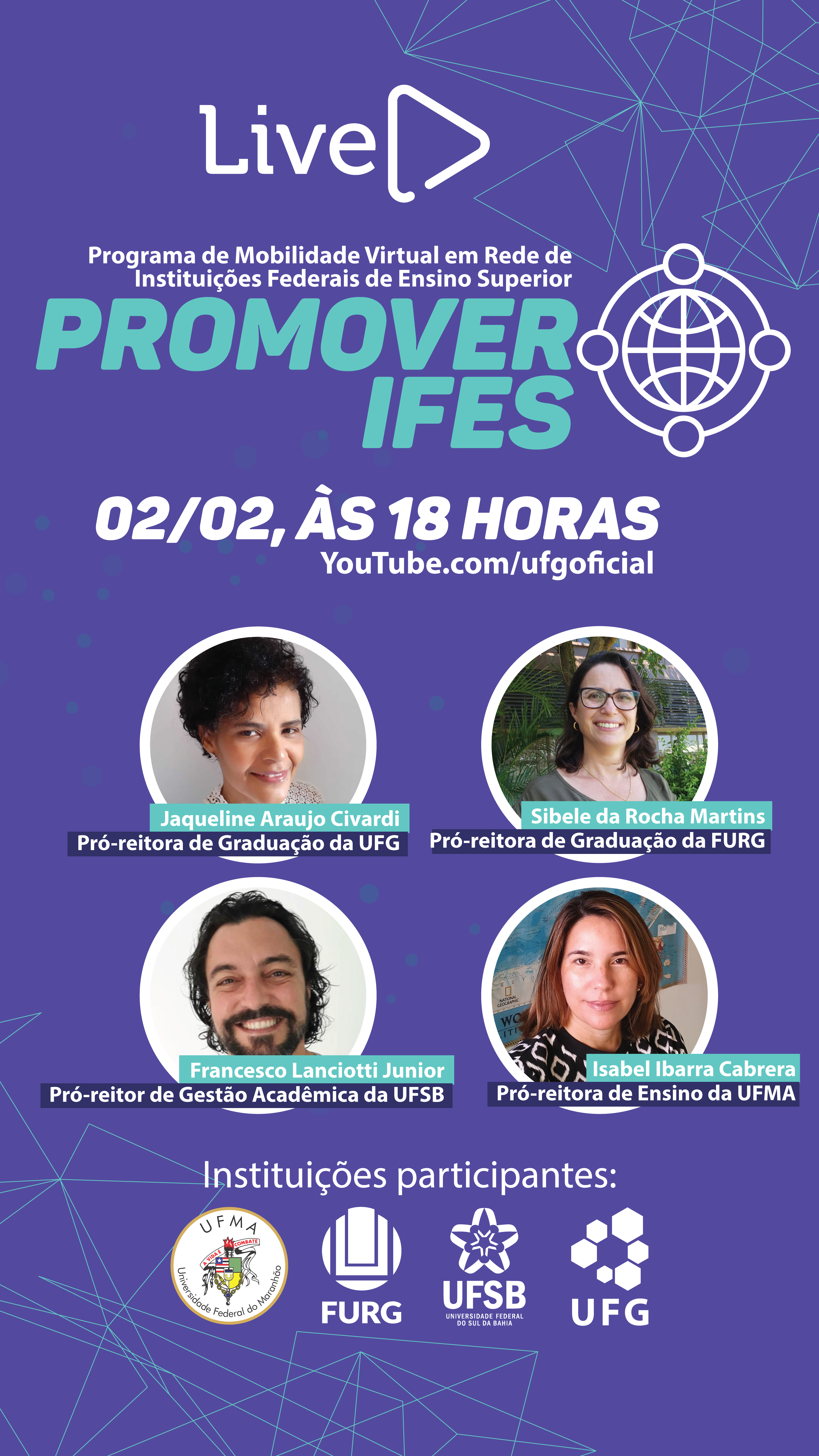 PROMOVER IFES STORIE LIVE 02 02 01