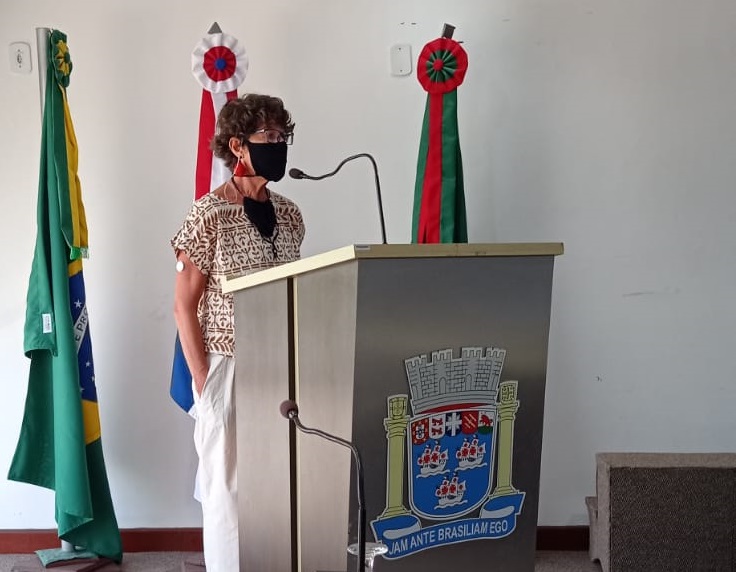Câmara PS 17 3 22