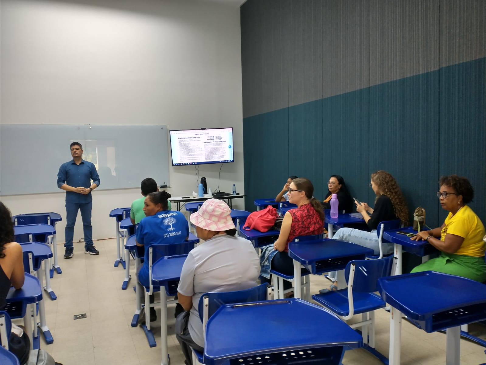 visita DIT a CSC 02
