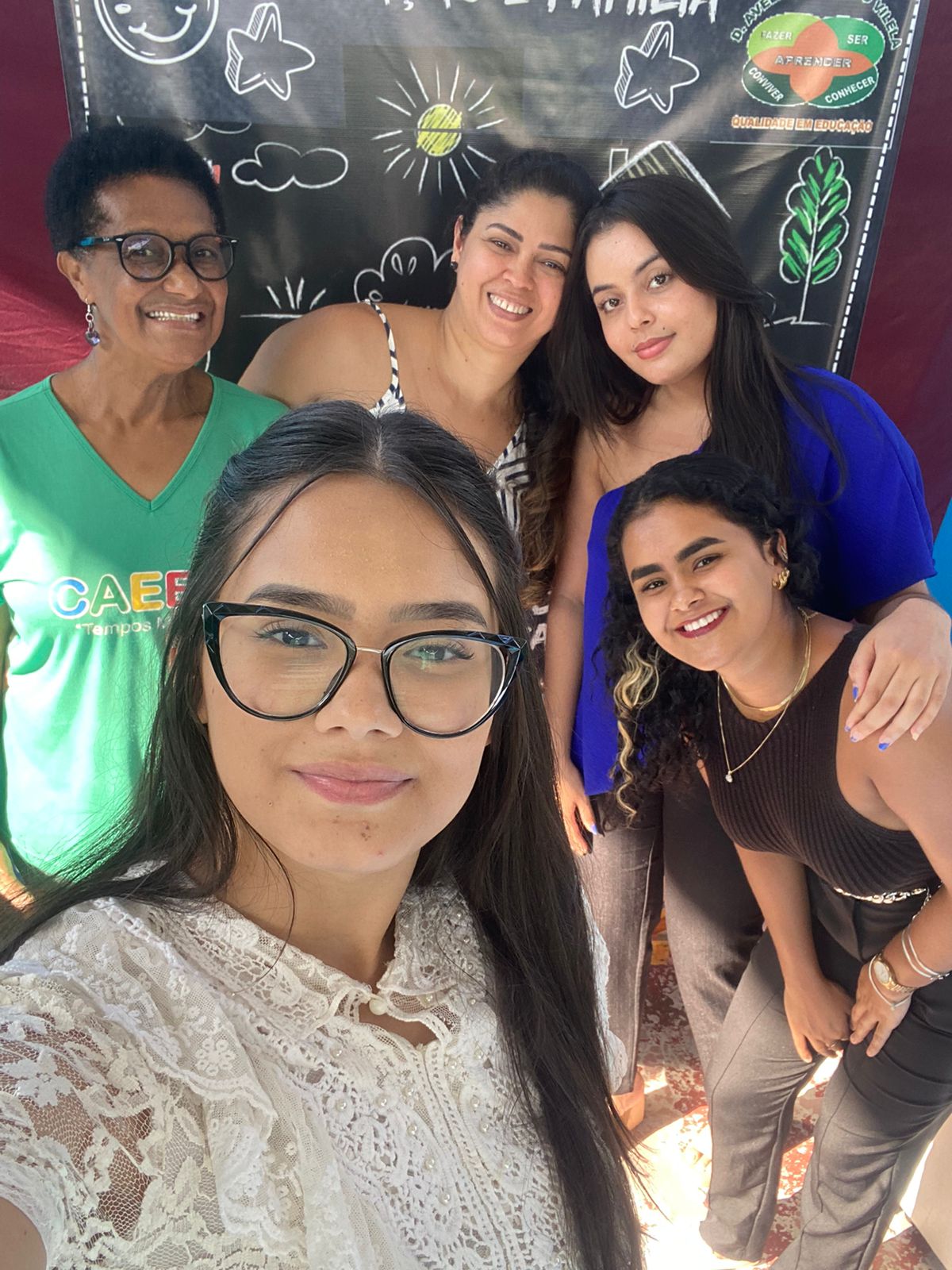 Educação e Família 2