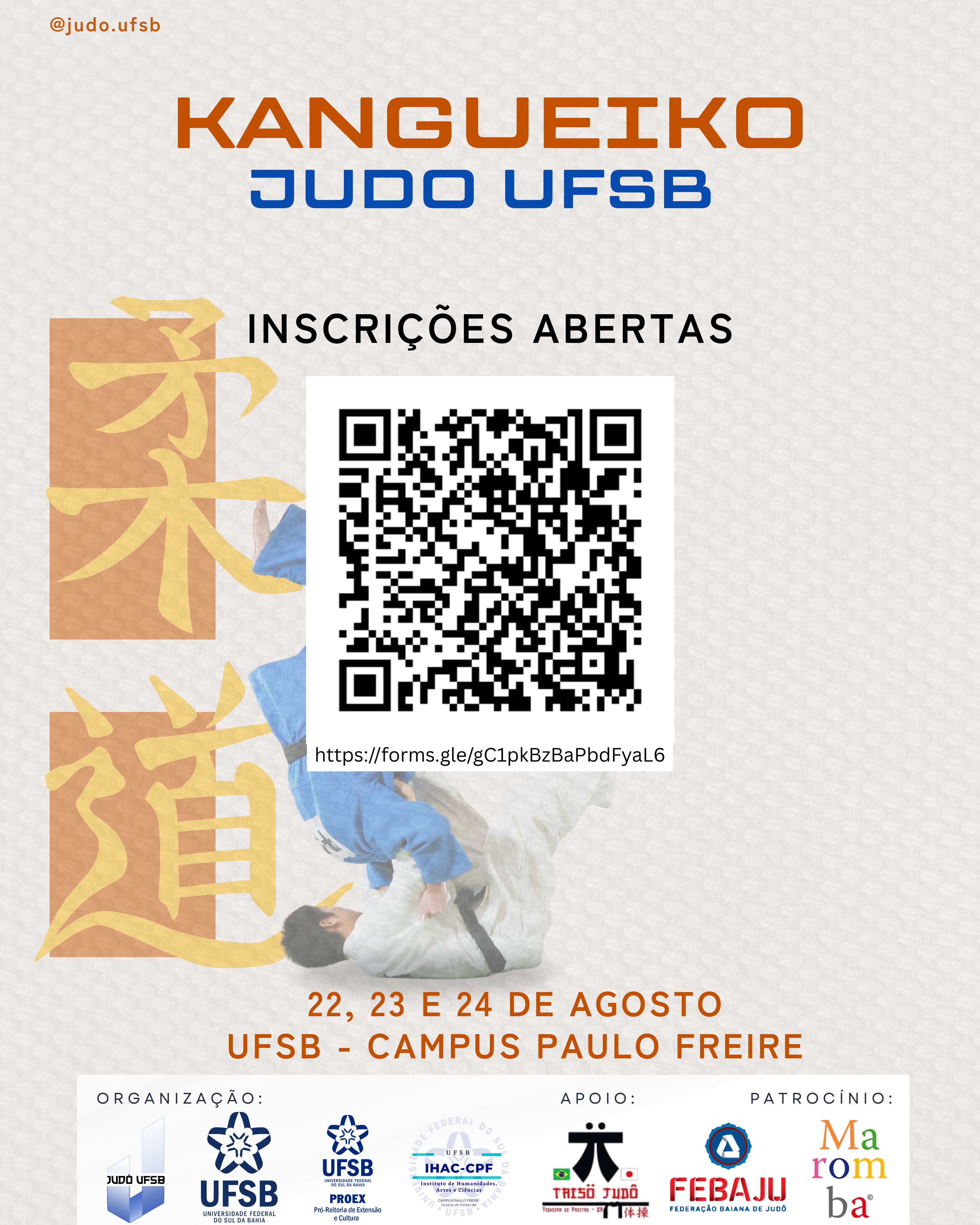 ESTUDIO JUDO