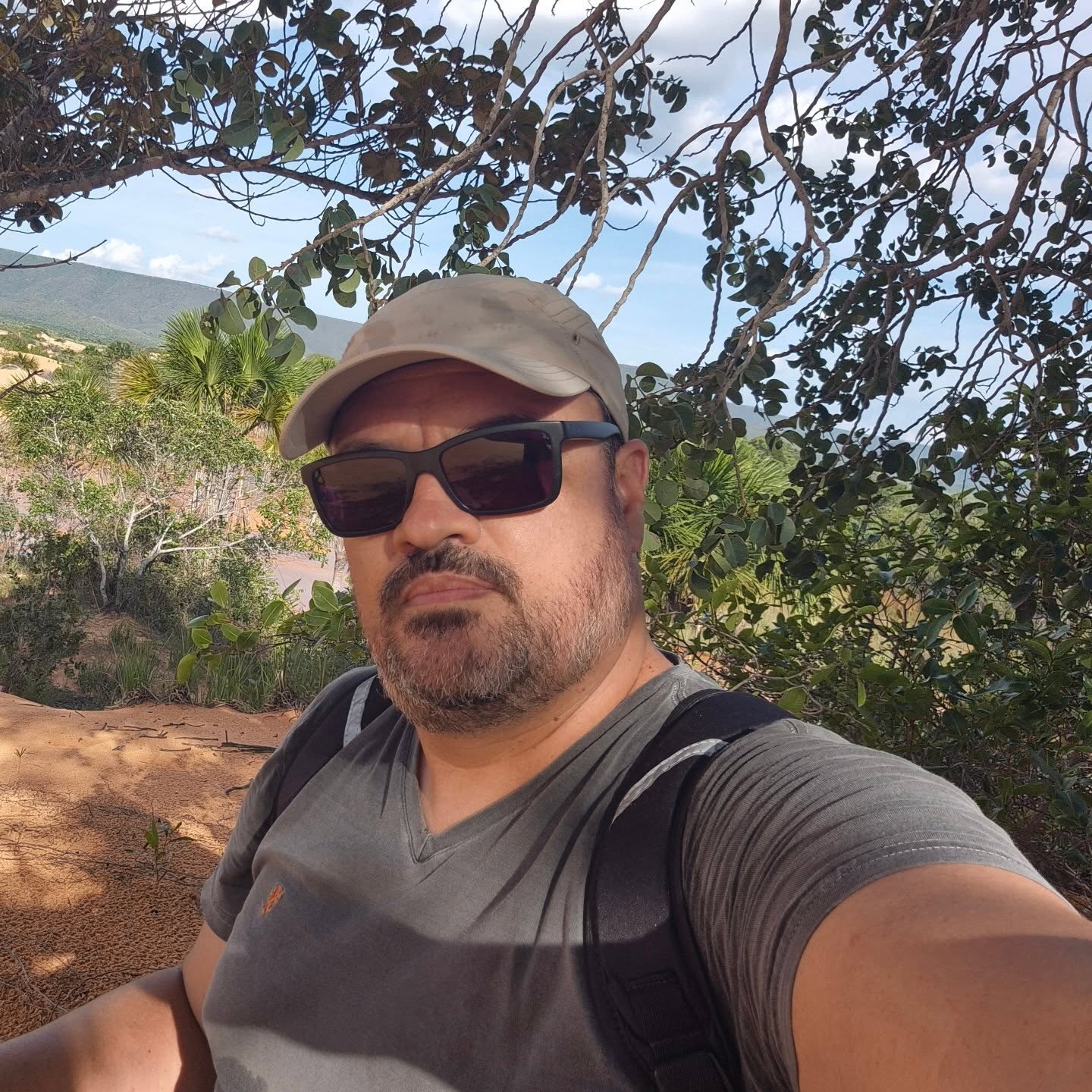 carlos w hackradt 2