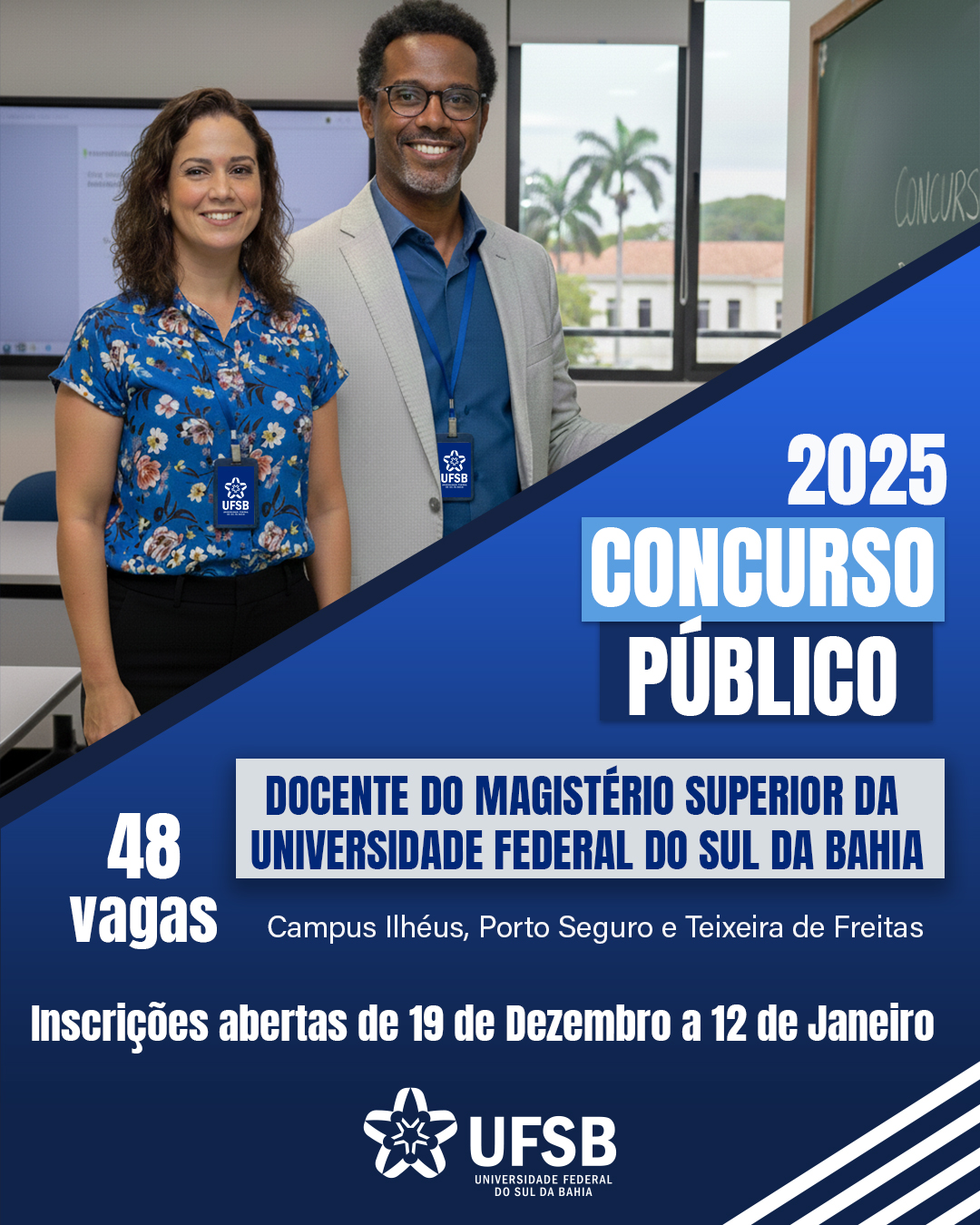 CARD concurso docente