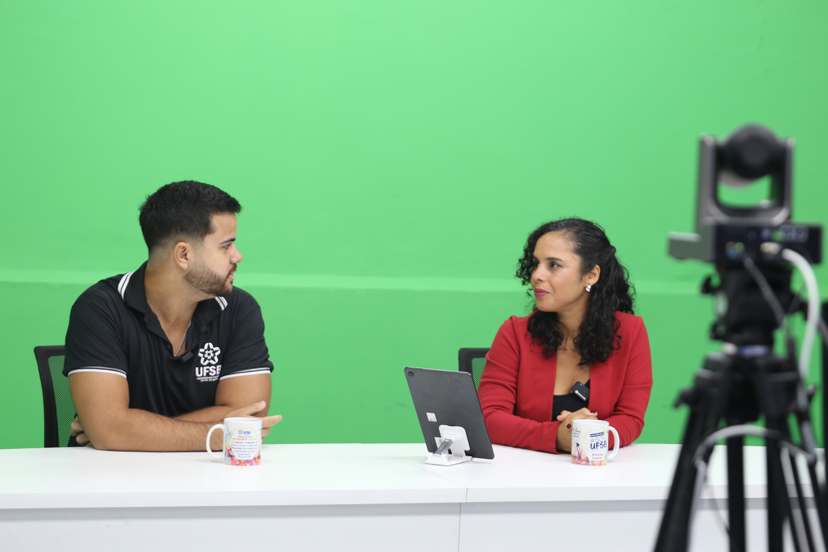 Entrevista