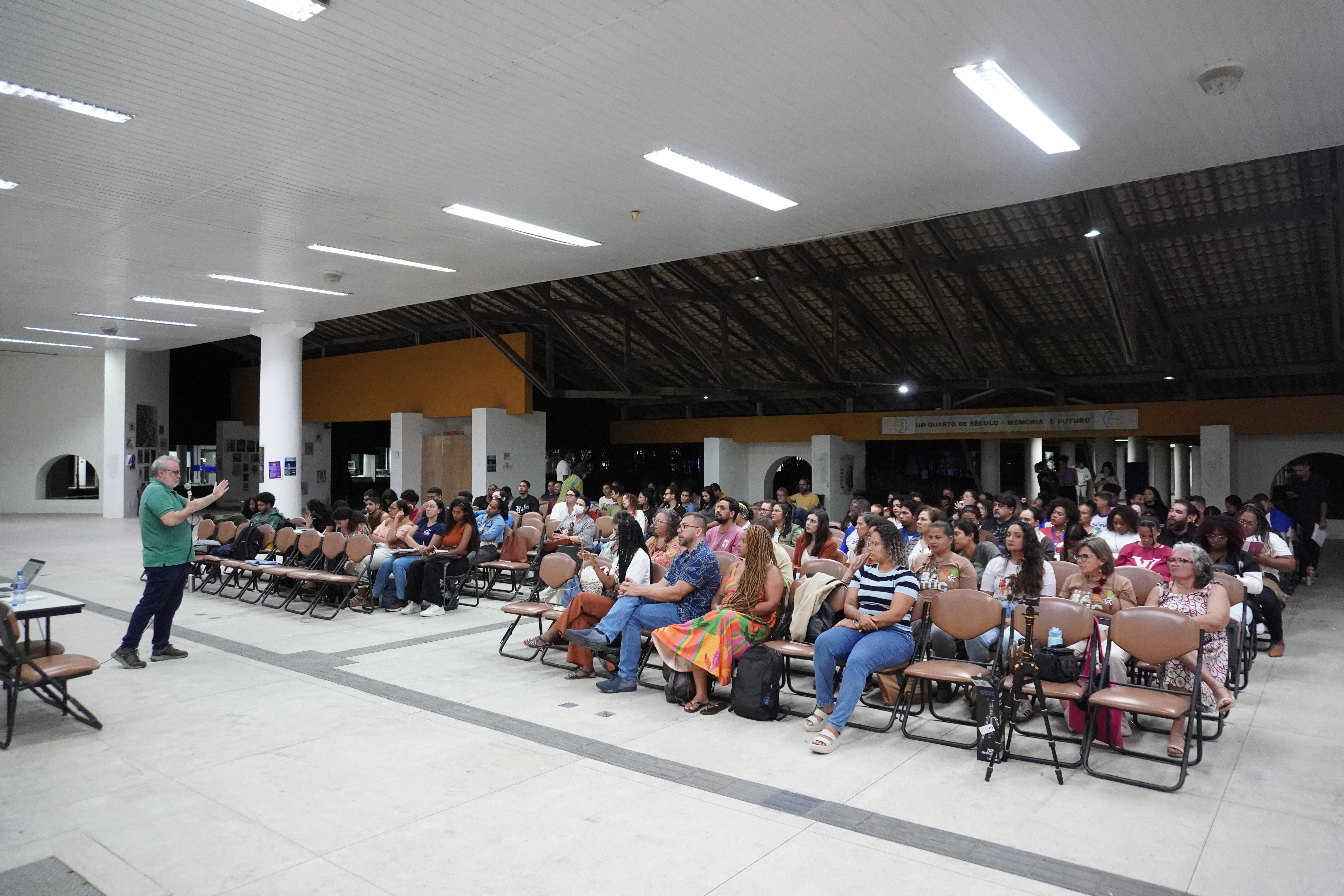 Evento Turismo 2
