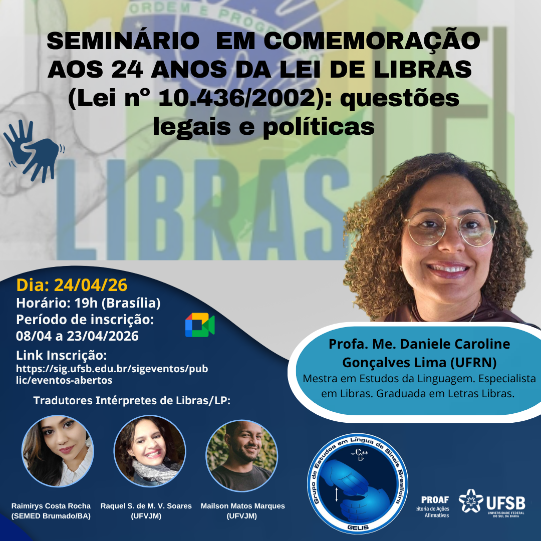 seminário
