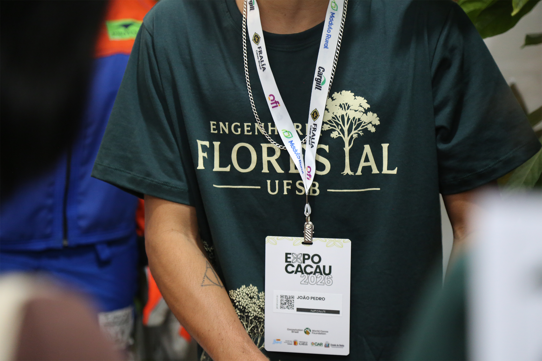 eng florestal