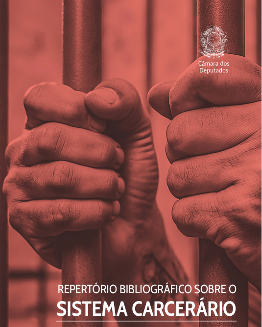 repertorio bibliografico sobre sistema carcerário
