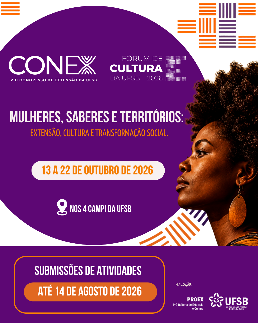 CONEX E FORUM 2026 4 Ravena Cordeiro 1