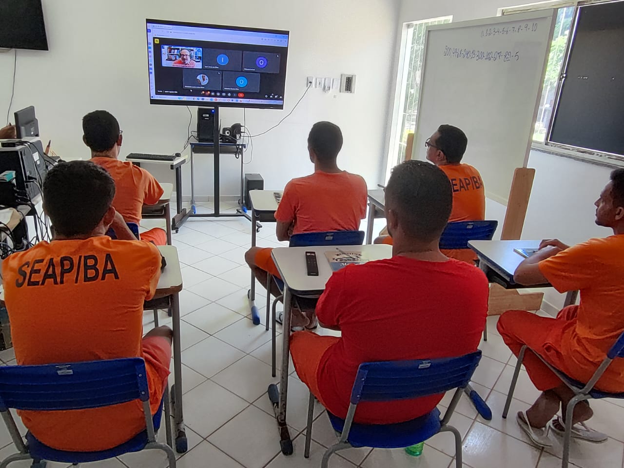 Ações Afirmativas 3