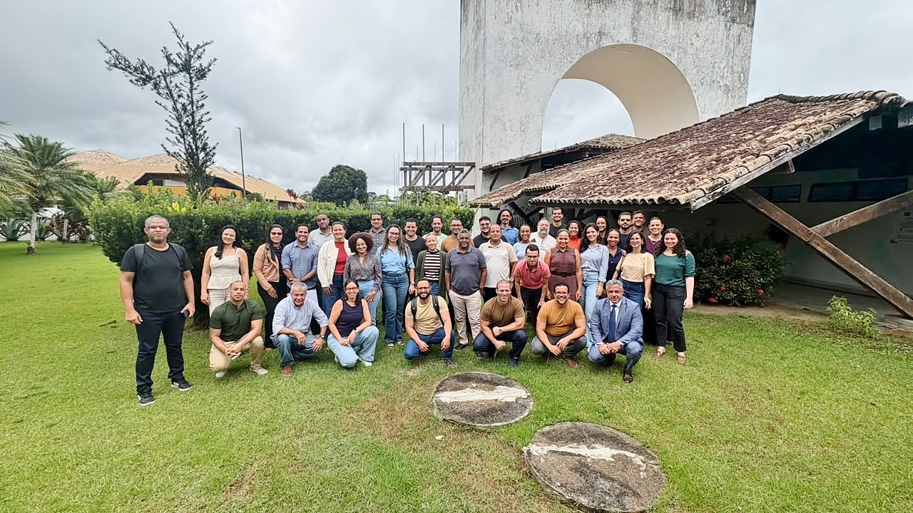 Foto Curso
