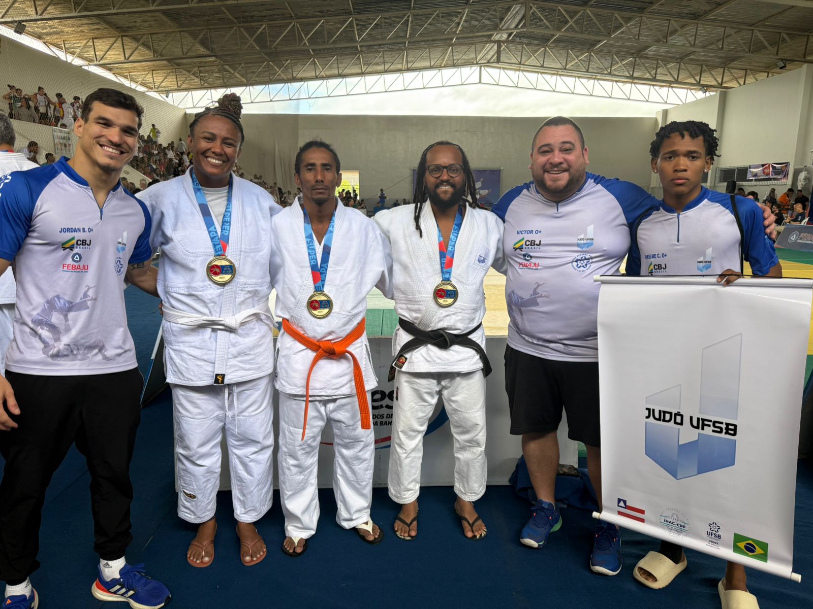 judô
