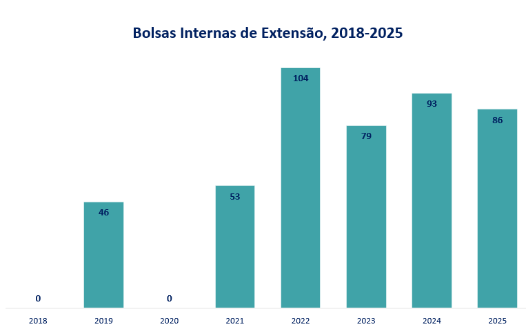 Bolsas internas