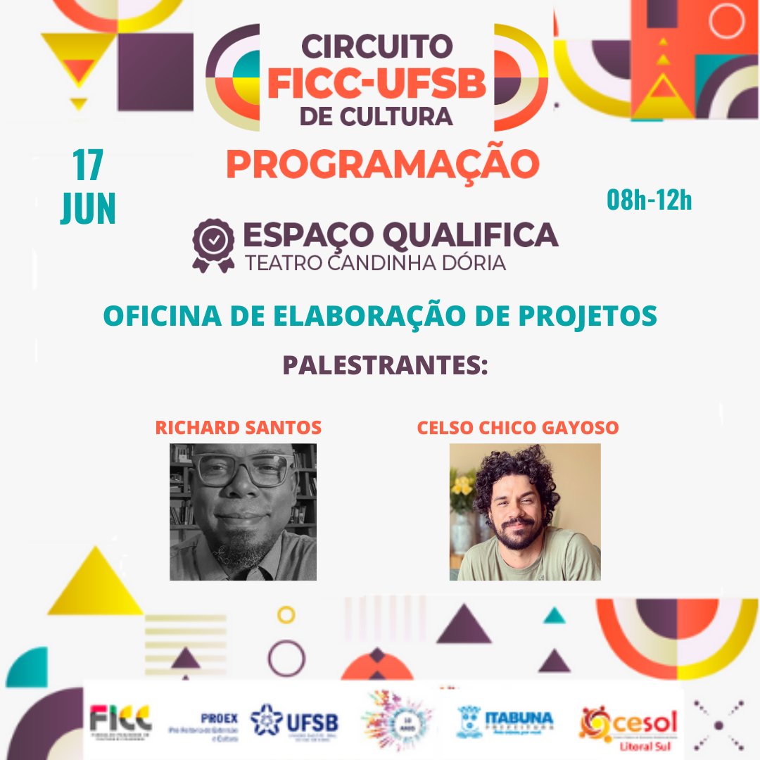 Circuito espaço qualifica 2